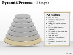 71663522 style layered pyramid 7 piece powerpoint presentation diagram infographic slide
