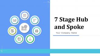 7 Stage Hub And Spoke Analysis Strategies Development Awareness Marketing