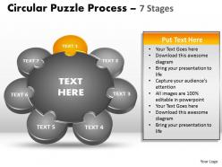 11606343 style division pie-puzzle 7 piece powerpoint template diagram graphic slide