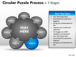 11606343 style division pie-puzzle 7 piece powerpoint template diagram graphic slide