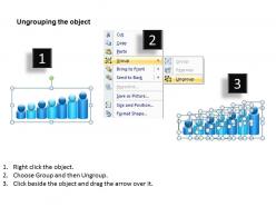 7 steps for linear flow