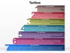 7 Textbox For Sales Process