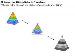 75537569 style layered pyramid 7 piece powerpoint presentation diagram infographic slide