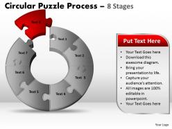 80544516 style puzzles circular 8 piece powerpoint presentation diagram infographic slide