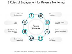 8 Rules Of Engagement For Reverse Mentoring