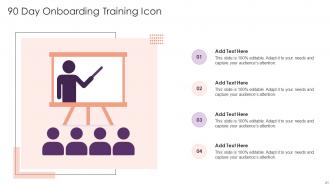 90 Day Onboarding Powerpoint Ppt Template Bundles