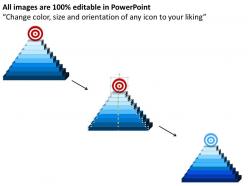 37517956 style essentials 1 our vision 9 piece powerpoint presentation diagram infographic slide