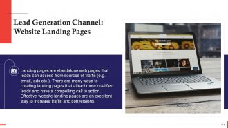 Comprehensive Curriculum for Sales Training PPT