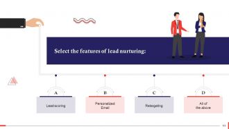 Comprehensive Curriculum for Sales Training PPT