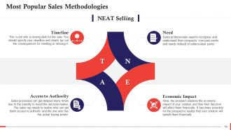 Comprehensive Curriculum for Sales Training PPT