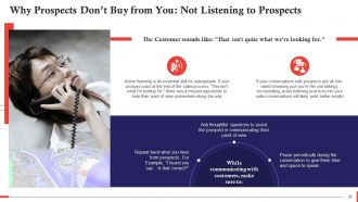 Comprehensive Curriculum for Sales Training PPT