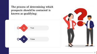 Comprehensive Curriculum for Sales Training PPT