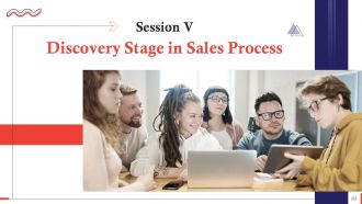 Comprehensive Curriculum for Sales Training PPT