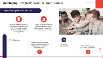 Comprehensive Curriculum for Sales Training PPT