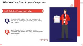 Comprehensive Curriculum for Sales Training PPT