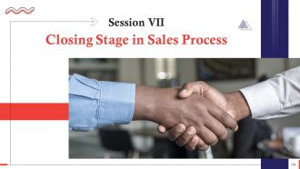 Comprehensive Curriculum for Sales Training PPT