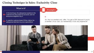 Comprehensive Curriculum for Sales Training PPT
