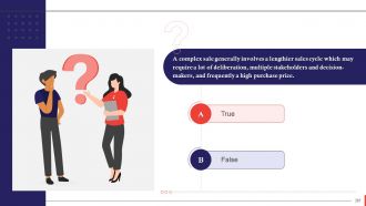 Comprehensive Curriculum for Sales Training PPT
