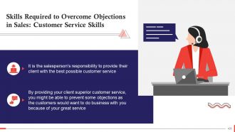 Comprehensive Curriculum for Sales Training PPT
