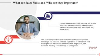 Comprehensive Curriculum for Sales Training PPT