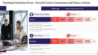 Comprehensive Curriculum for Sales Training PPT