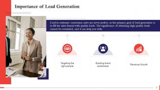 Comprehensive Curriculum for Sales Training PPT