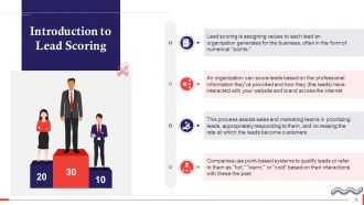 Comprehensive Curriculum for Sales Training PPT