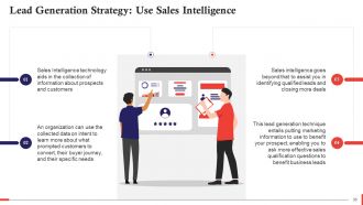 Comprehensive Curriculum for Sales Training PPT