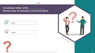 Comprehensive Training Curriculum On Business Communication edu ppt