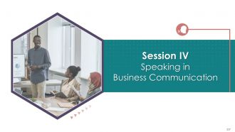 Comprehensive Training Curriculum On Business Communication edu ppt