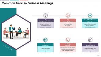 Comprehensive Training Curriculum On Business Communication edu ppt