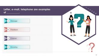 Comprehensive Training Curriculum On Business Communication edu ppt