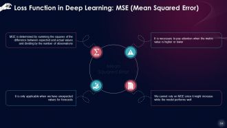 Comprehensive Training Curriculum on Artificial Intelligence Training PPT