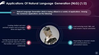 Comprehensive Training Curriculum on Artificial Intelligence Training PPT