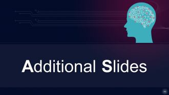 Comprehensive Training Curriculum on Artificial Intelligence Training PPT