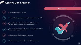 Comprehensive Training Curriculum on Artificial Intelligence Training PPT