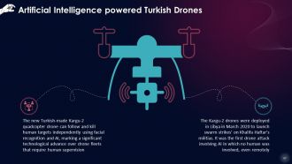 Comprehensive Training Curriculum on Artificial Intelligence Training PPT