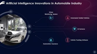 Comprehensive Training Curriculum on Artificial Intelligence Training PPT