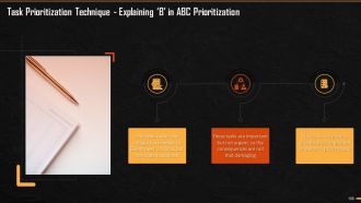 Comprehensive Training Curriculum on Time Management, Prioritizing, Productivity and Procrastination Training PPT
