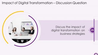 Comprehensive Training Curriculum on Digital Transformation Training PPT
