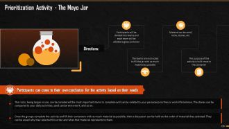 Comprehensive Training Curriculum on Time Management, Prioritizing, Productivity and Procrastination Training PPT
