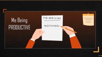 Comprehensive Training Curriculum on Time Management, Prioritizing, Productivity and Procrastination Training PPT
