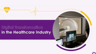 Comprehensive Training Curriculum on Digital Transformation Training PPT