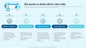 A205 Comprehensive Guide To Mixed Best Practices To Develop Effective Mixed TC SS