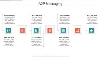 A2P Messaging In Powerpoint And Google Slides Cpb