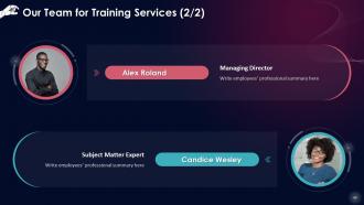 A Beginners Guide To Artificial Intelligence Training Ppt Customizable Best