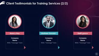 A Beginners Guide To Artificial Intelligence Training Ppt Designed Best