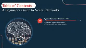 A Beginners Guide To Neural Networks AI CD Professional Images