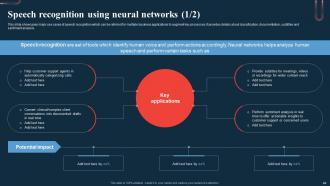 A Beginners Guide To Neural Networks AI CD Impactful Best