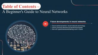A Beginners Guide To Neural Networks AI CD Content Ready Good